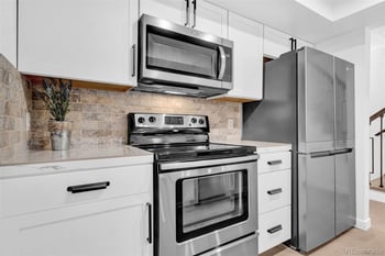 5051 Garrison St #7C, Wheat Ridge, CO 80033