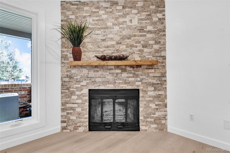 5051 Garrison St #7C, Wheat Ridge, CO 80033