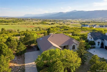 265 Ox Yoke Way, Monument, CO 80132