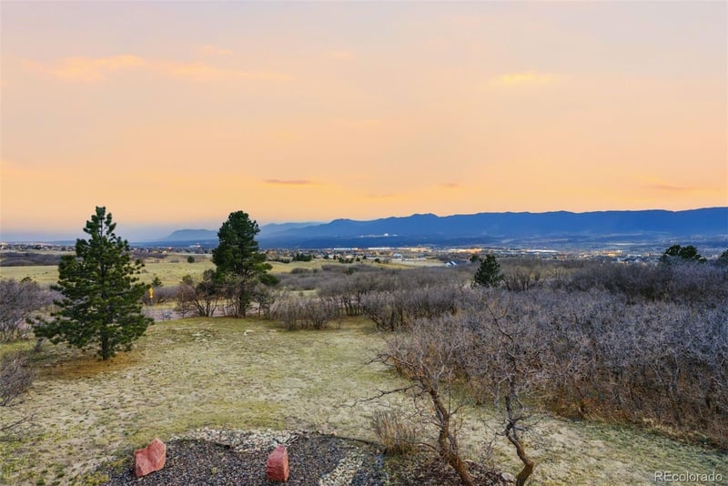 265 Ox Yoke Way, Monument, CO 80132