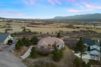 265 Ox Yoke Way, Monument, CO 80132