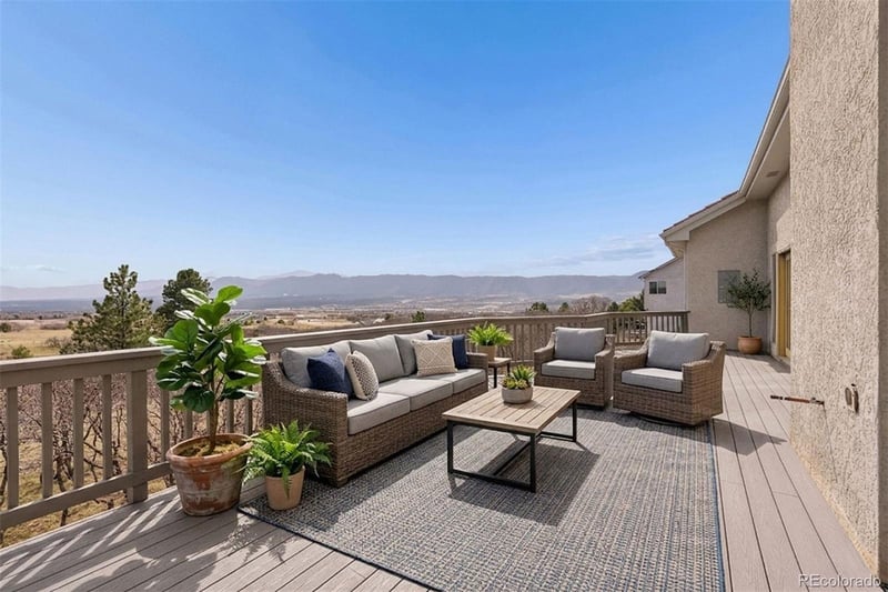 265 Ox Yoke Way, Monument, CO 80132