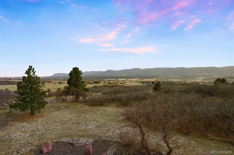 265 Ox Yoke Way, Monument, CO 80132