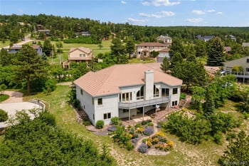 265 Ox Yoke Way, Monument, CO 80132