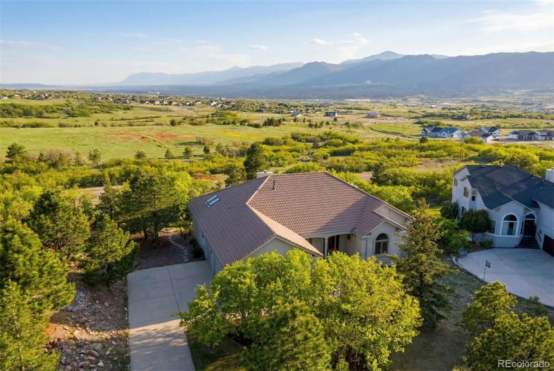 265 Ox Yoke Way, Monument, CO 80132