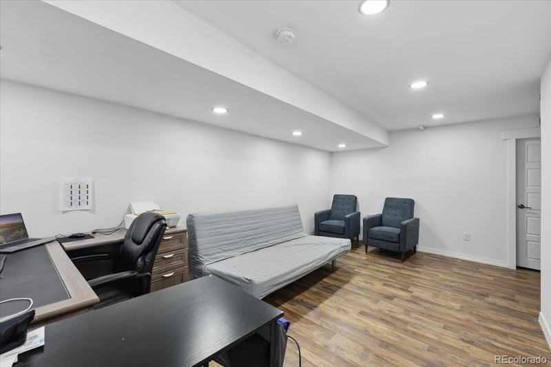 4058 Baytown Dr, Colorado Springs, CO 80916