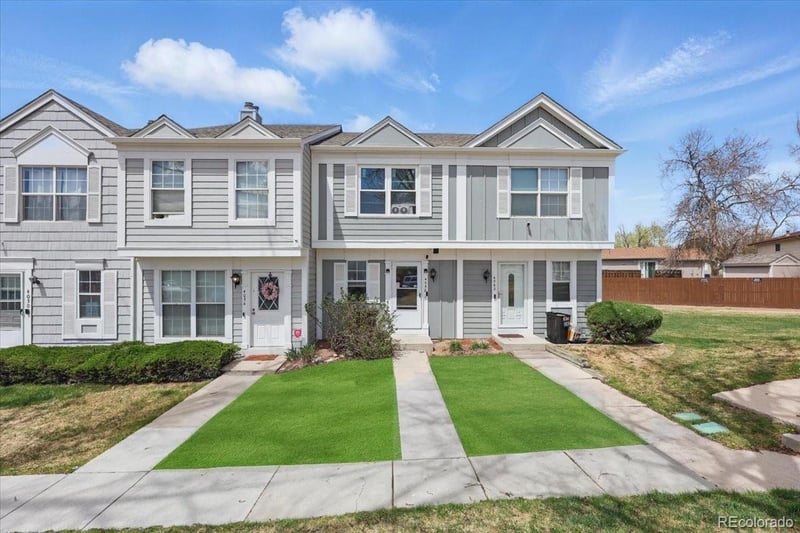 4058 Baytown Dr, Colorado Springs, CO 80916