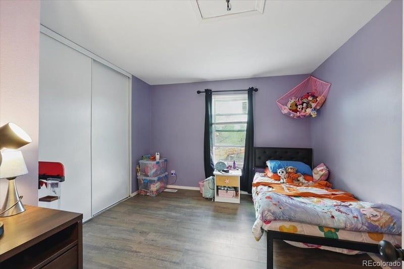 4058 Baytown Dr, Colorado Springs, CO 80916