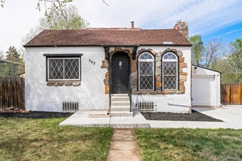 545 Ingalls St, Lakewood, CO 80226