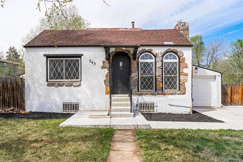 545 Ingalls St, Lakewood, CO 80226