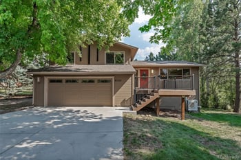 8056 Windwood Way, Parker, CO 80134