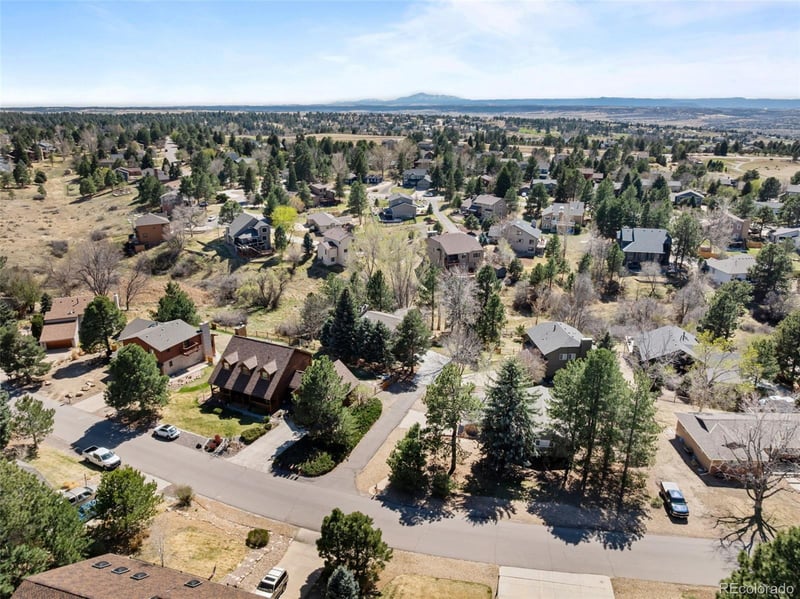 8056 Windwood Way, Parker, CO 80134