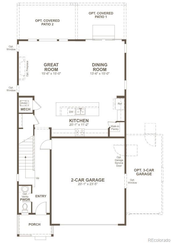 45944 Wood Thrush Ave, Bennett, CO 80102