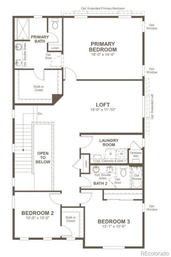 45944 Wood Thrush Ave, Bennett, CO 80102