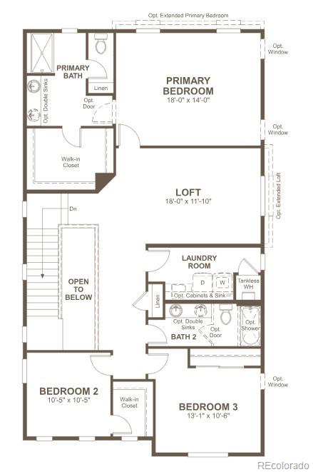 45944 Wood Thrush Ave, Bennett, CO 80102