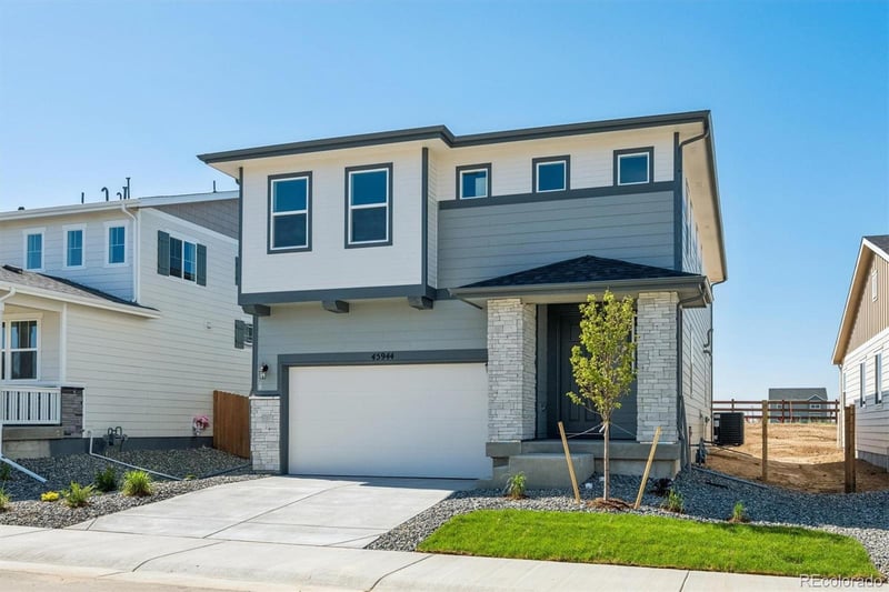 45944 Wood Thrush Ave, Bennett, CO 80102