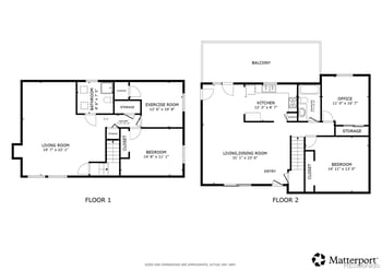 9106 Clermont Dr, Thornton, CO 80229