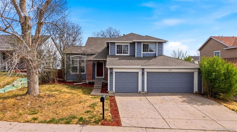 2164 Waco St, Aurora, CO 80013