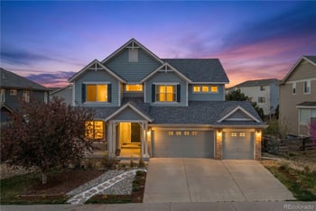 8262 Dressage Rd, Littleton, CO 80125