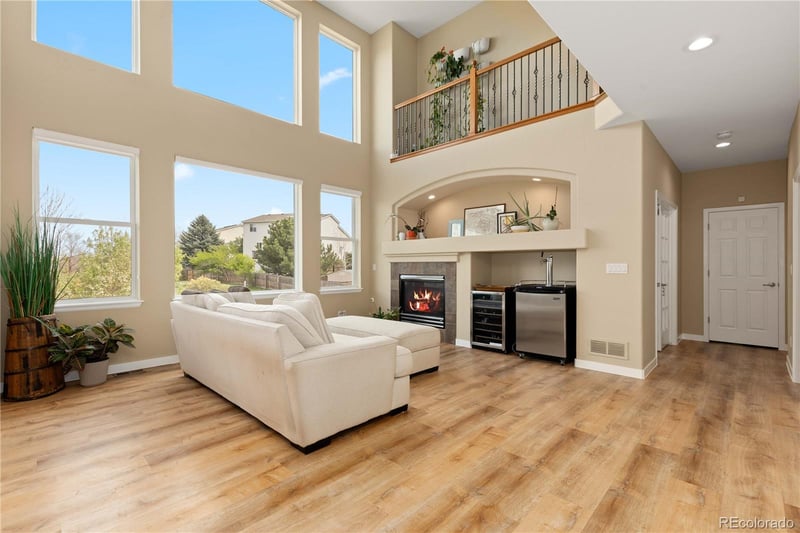 8262 Dressage Rd, Littleton, CO 80125