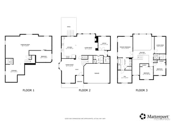 8262 Dressage Rd, Littleton, CO 80125