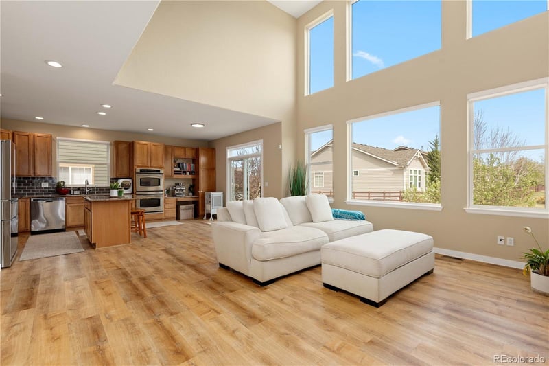 8262 Dressage Rd, Littleton, CO 80125