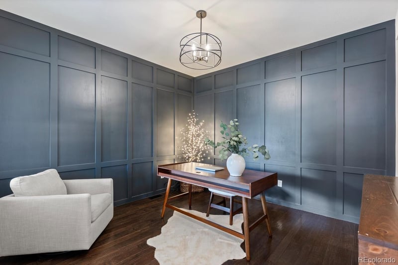 15468 50th Pl, Golden, CO 80403