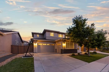 15468 50th Pl, Golden, CO 80403