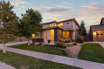 15468 50th Pl, Golden, CO 80403