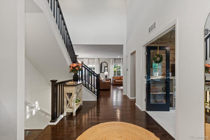 15468 W 50th Pl, Golden, CO 80403