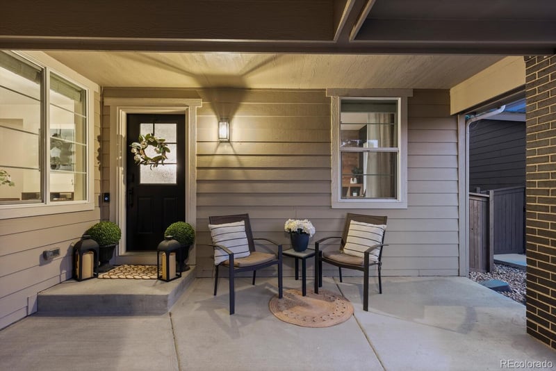 15468 W 50th Pl, Golden, CO 80403