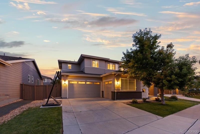 15468 W 50th Pl, Golden, CO 80403