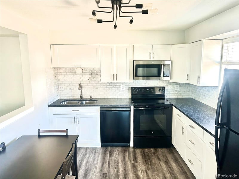 6813 Marshall St, Arvada, CO 80003