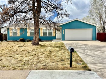 6813 Marshall St, Arvada, CO 80003