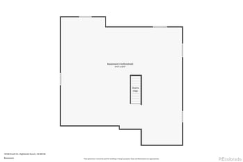 10166 Knoll Cir, Highlands Ranch, CO 80130