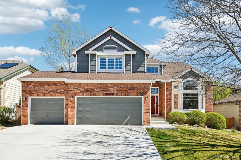 10166 Knoll Cir, Highlands Ranch, CO 80130