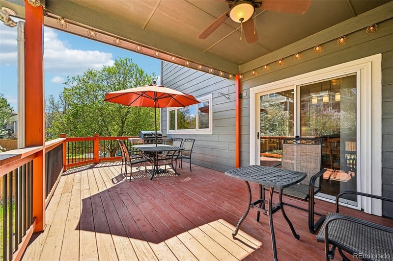 10166 Knoll Cir, Highlands Ranch, CO 80130