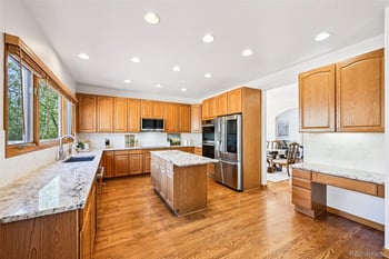 10166 Knoll Cir, Highlands Ranch, CO 80130