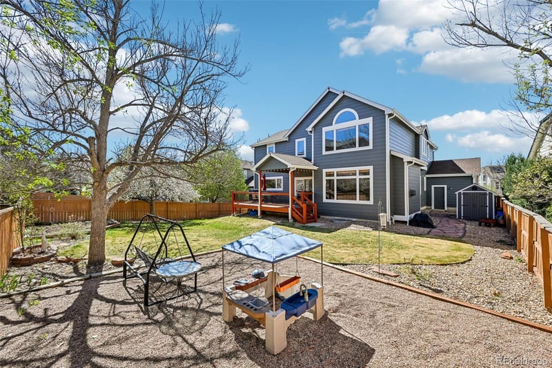 10166 Knoll Cir, Highlands Ranch, CO 80130