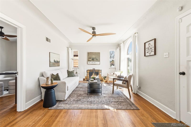 2547 Krameria St, Denver, CO 80207