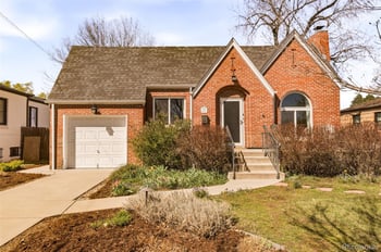 2547 Krameria St, Denver, CO 80207