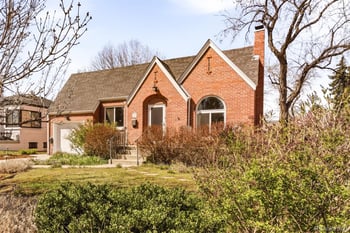 2547 Krameria St, Denver, CO 80207