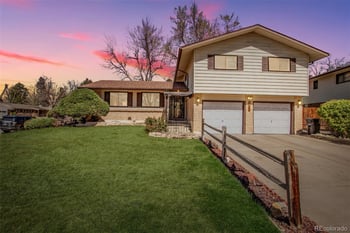 2736 Ingalls Way, Denver, CO 80227