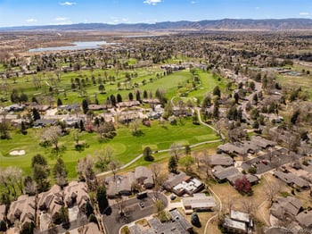 42 Eagle Dr, Columbine Valley, CO 80123