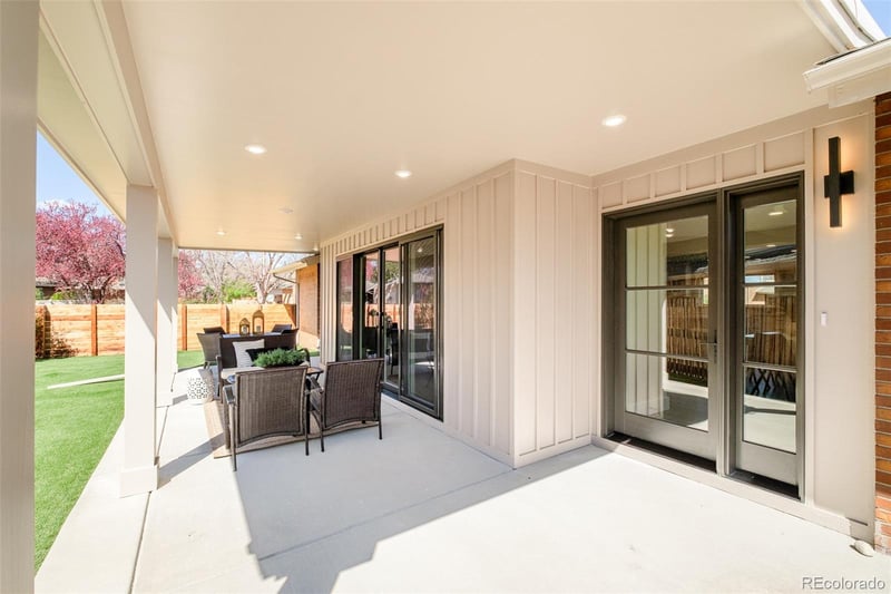 42 Eagle Dr, Columbine Valley, CO 80123