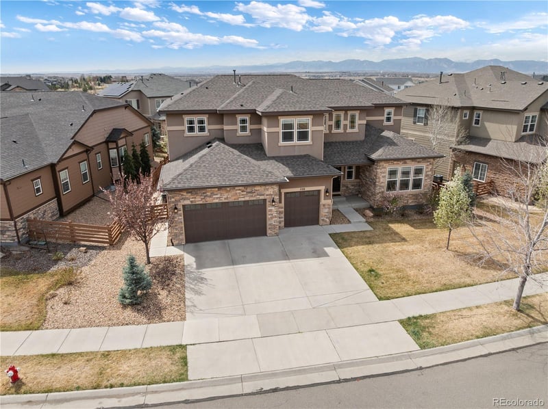 550 Orion Ave, Erie, CO 80516