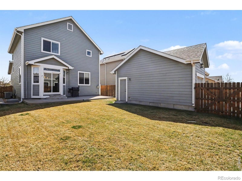 670 Moonglow Dr, Windsor, CO 80550