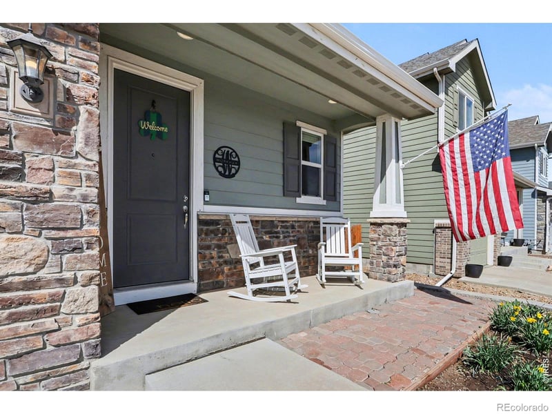 670 Moonglow Dr, Windsor, CO 80550