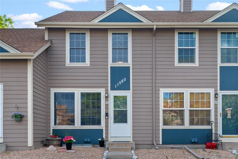 Home Worth Check