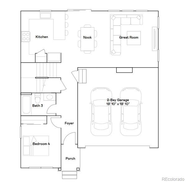 1774 Drumming Rd, Windsor, CO 80550